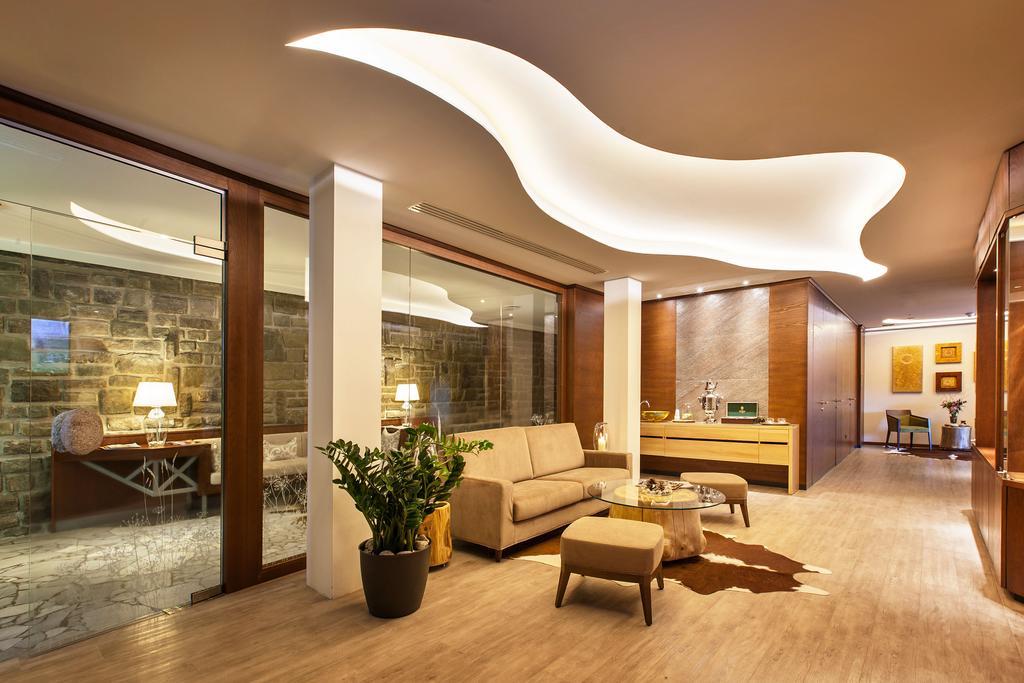 Hotel Partizan Tale Bagian luar foto