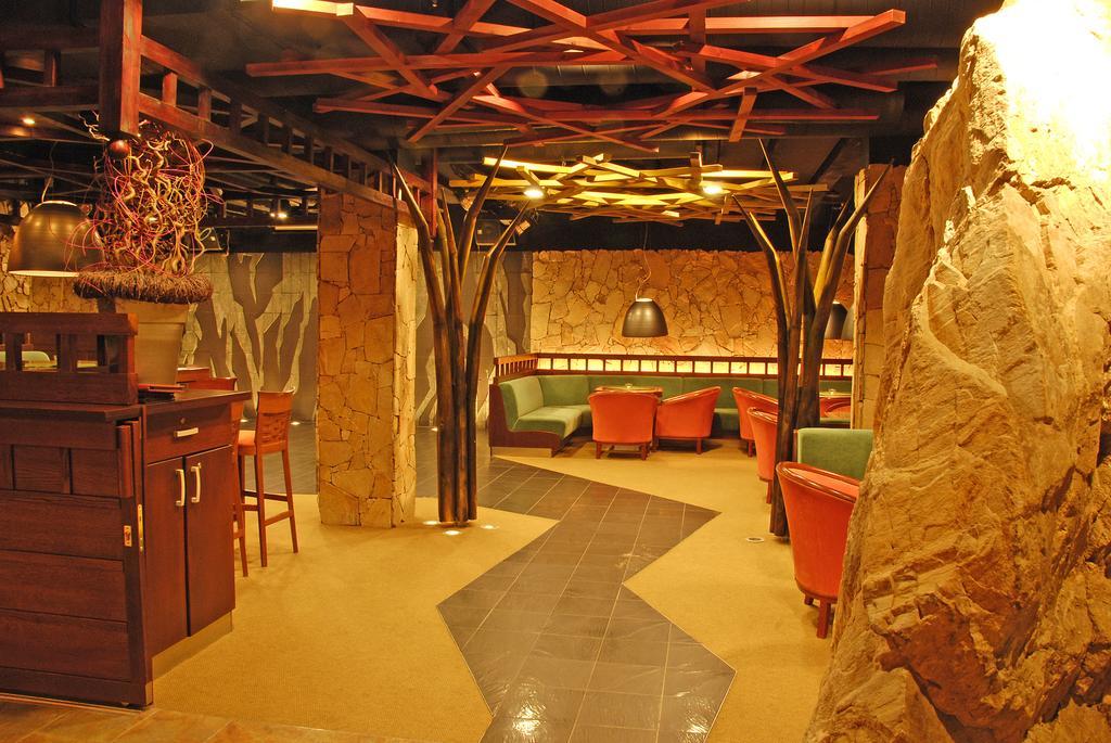 Hotel Partizan Tale Bagian luar foto